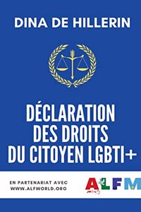 Déclaration des droits du citoyen LGBTI+