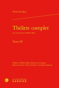 Theatre Complet