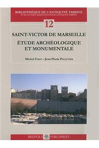 Saint-Victor de Marseille
