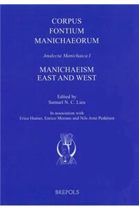 Manichaeism East and West