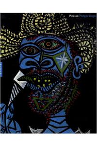 Picasso. Monographie