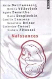 Naissances. R'Cits