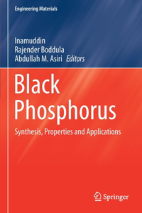 Black Phosphorus