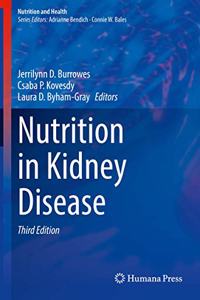 Nutrition in Kidney Disease