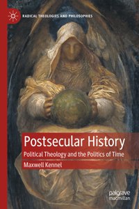 Postsecular History