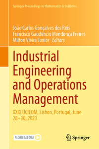 Industrial Engineering and Operations Management