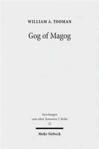 Gog of Magog