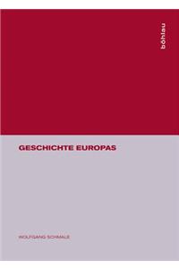 Geschichte Europas