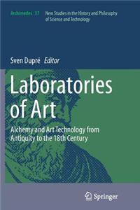 Laboratories of Art