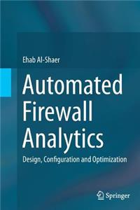 Automated Firewall Analytics