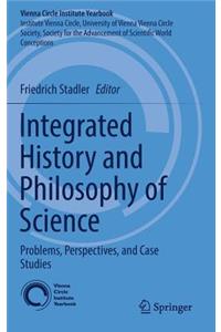 Integrated History and Philosophy of Science