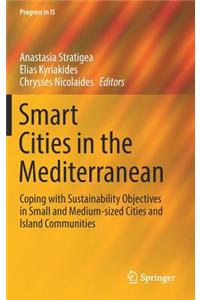 Smart Cities in the Mediterranean