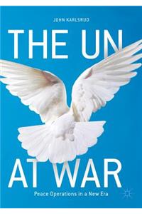 The UN at War