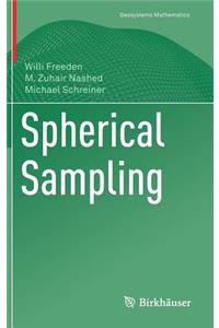 Spherical Sampling