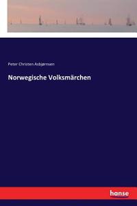 Norwegische Volksmärchen