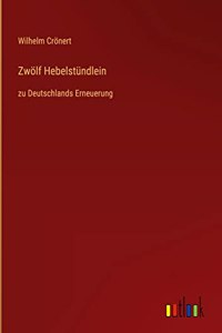 Zwölf Hebelstündlein