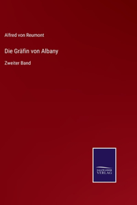 Gräfin von Albany