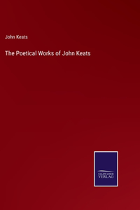 Poetical Works of John Keats