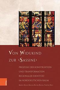 Von Widukind zur ‚Sassine‘