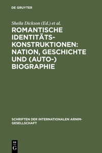 Romantische Identitätskonstruktionen