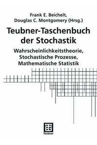 Teubner-Taschenbuch Der Stochastik