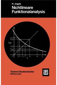 Nichtlineare Funktionalanalysis