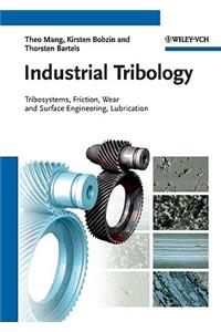 Industrial Tribology