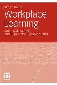 Workplace Learning