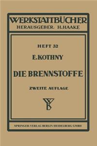 Die Brennstoffe