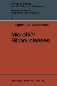 Microbial Ribonucleases