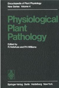Physiological Plant Pathology
