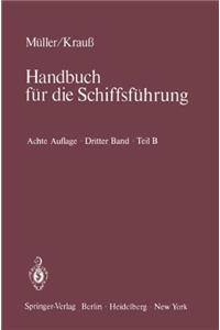 Seemannschaft Und Schiffstechnik