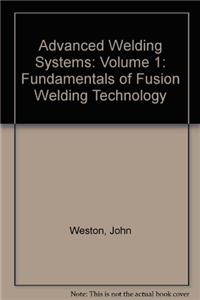 Advanced Welding Systems