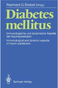 Diabetes Mellitus