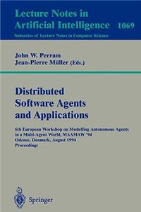 Applications of Multi-Agent Systems