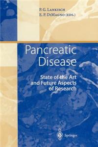 Pancreatic Disease