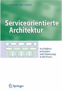 Serviceorientierte Architektur