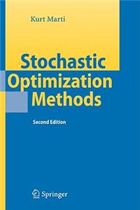 Stochastic Optimization Methods