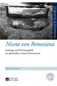 Niceta von Remesiana