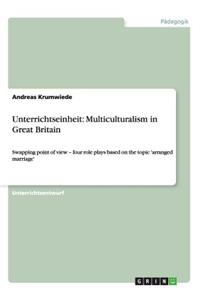 Unterrichtseinheit