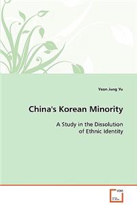 China's Korean Minority