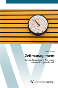 Zeitmanagement