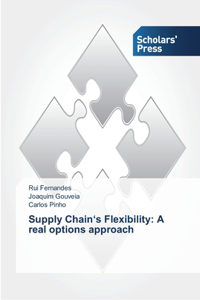 Supply Chain's Flexibility