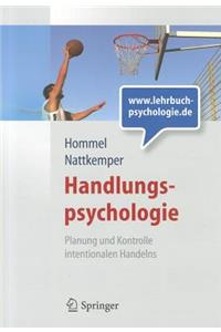 Handlungspsychologie