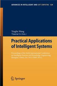 Practical Applications of Intelligent Systems