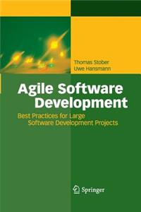 Agile Software Development