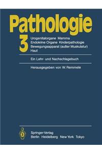 Pathologie