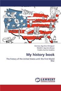 My History Book