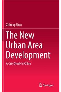 The New Urban Area Development