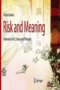 Risk and Meaning
